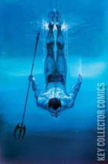 Variant Cover for Namor #1