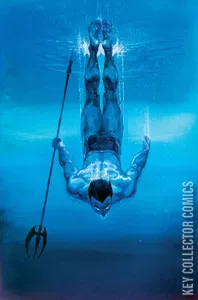 Namor #1