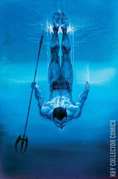 Variant Cover for Namor #1