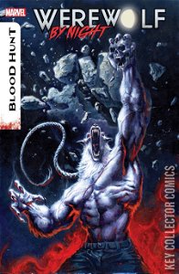 Werewolf By Night: Blood Hunt #1