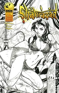 Shahrazad #0