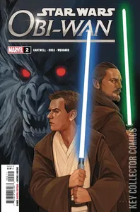 Star Wars: Obi-Wan #2