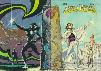 Star*Reach #13