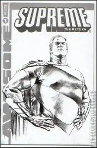 Supreme: The Return #1