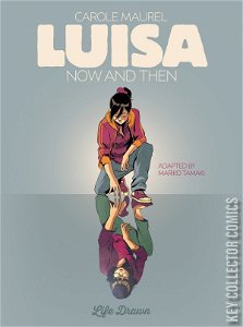 Luisa - Now & Then #0
