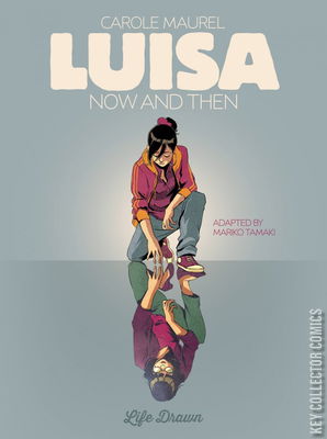Luisa - Now & Then