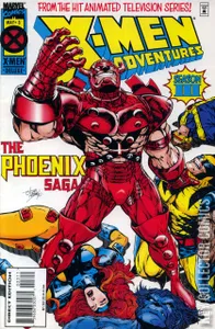 X-Men Adventures #3