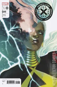 Immortal X-Men #11