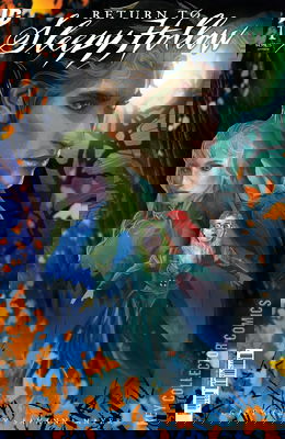 Return to Sleepy Hollow