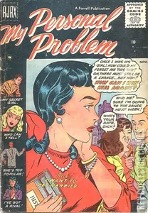 My Personal Problem #4