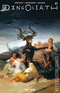 Dingoliath #1