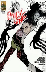 Cover for And Then Emily Was Gone #1