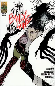 And Then Emily Was Gone #1