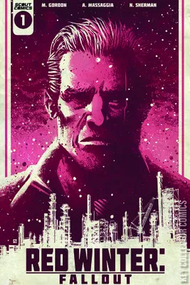 Red Winter: Fallout