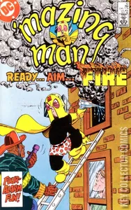 'Mazing Man #10