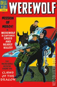 Werewolf #3