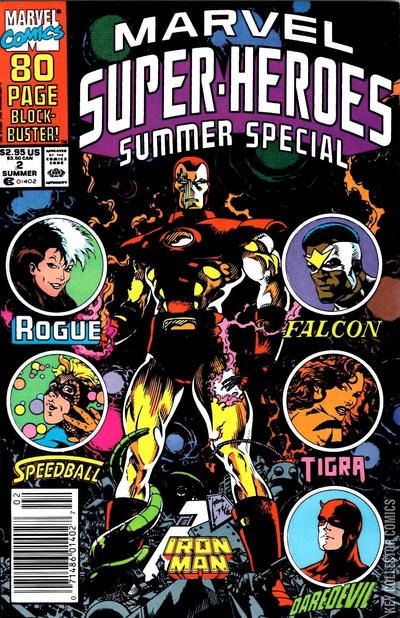 Release “Marvel Super Heroes Arcade Gametrack” by Capcom