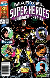 Marvel Super-Heroes #2