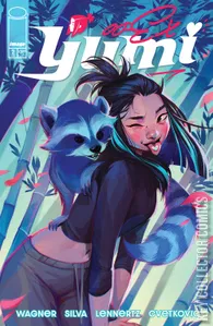 Yumi 00-ex #2