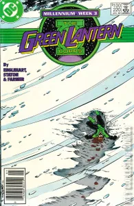 Green Lantern Corps #220