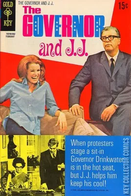 The Governor & J.J.