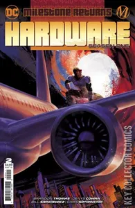 Hardware: Season One #2