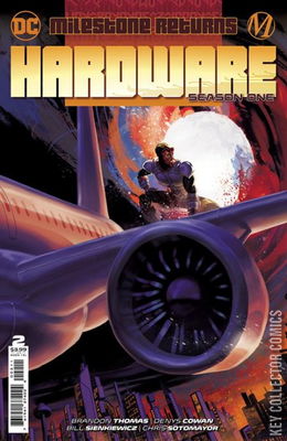 Hardware: Season One