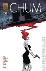 Cover for Chum #2