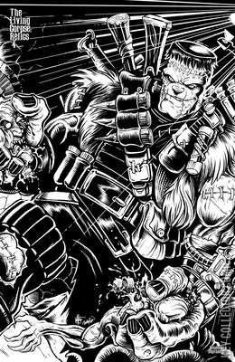 Living Corpse: Relics, The