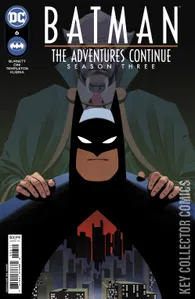 Batman: The Adventures Continue Season 3 #6
