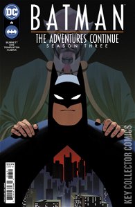 Batman: The Adventures Continue Season 3 #6