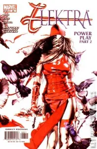 Elektra #26