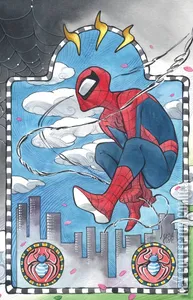 Spider-Man #11