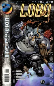 Lobo: One Million #1000000