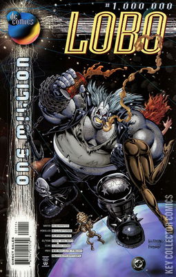 Lobo: One Million
