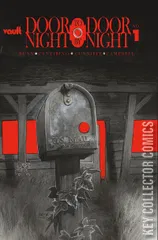 Cover for Door To Door / Night By Night #1