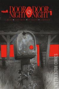 Door To Door / Night By Night #1