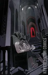 Variant Cover for Angel #6