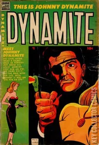 Dynamite #4