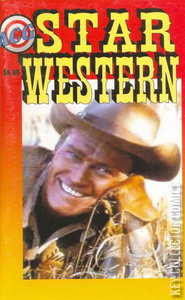 Star Western #10