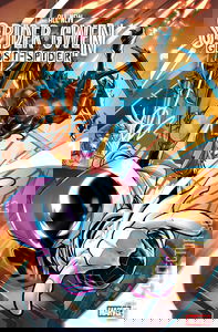 All-New Spider-Gwen: The Ghost-Spider