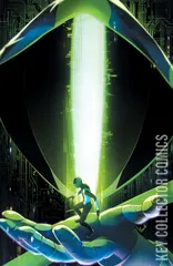 Variant Cover for Radiant Black #21