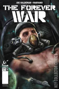 The Forever War #4