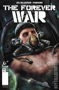 The Forever War #4 