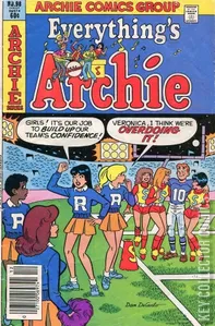 Everything's Archie #98