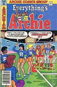 Everything's Archie #98