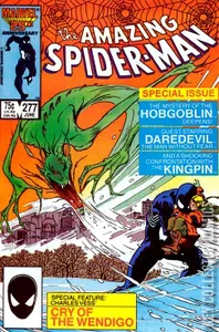 Amazing Spider-Man #277