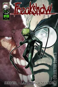 Freakshow #3