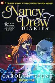 Nancy Drew Diaries #0