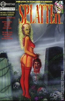 Splatter